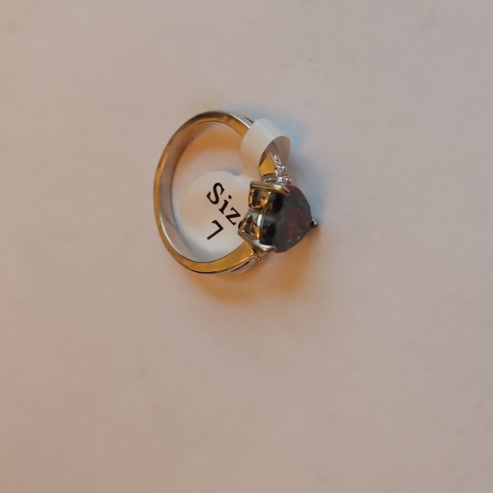Ring size 7
